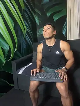 IAN KNOX online show from January 31, 2026, 7:23 pm