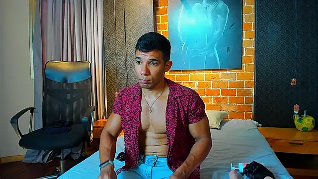 IAN KNOX online show from February 2, 2026, 8:51 pm