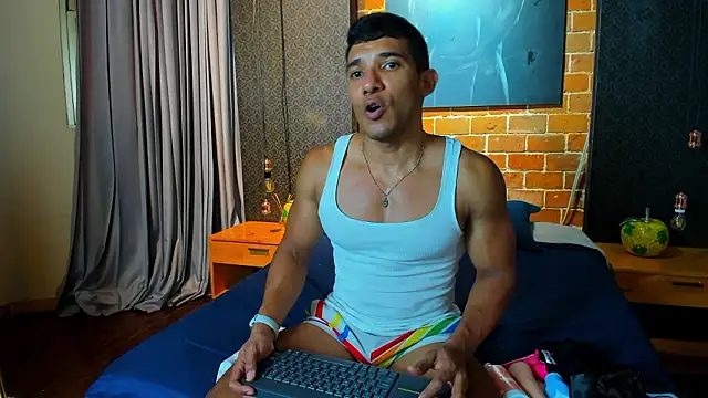 IAN KNOX online show from February 4, 2026, 7:09 pm