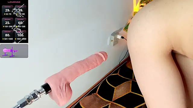 sweet letty 1408 online show from March 2, 2026, 2:03 am