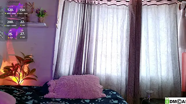 sweet letty 1408 online show from May 8, 2026, 5:18 pm