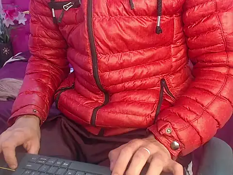 BlakeNoir  online show from February 8, 2026, 12:30 pm