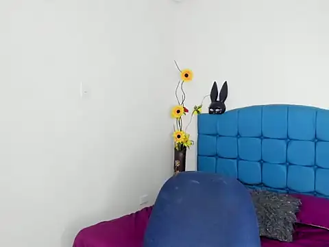 BlakeNoir  online show from March 10, 2026, 8:14 pm