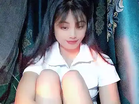 Nana569 online show from March 21, 2026, 9:51 pm