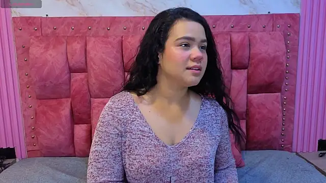 ValeryMorales online show from March 9, 2026, 7:18 pm