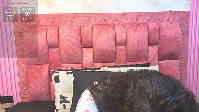 ValeryMorales online show from March 16, 2026, 7:29 pm