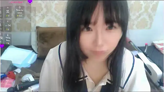 himaridesu online show from July 27, 2026, 6:04 pm