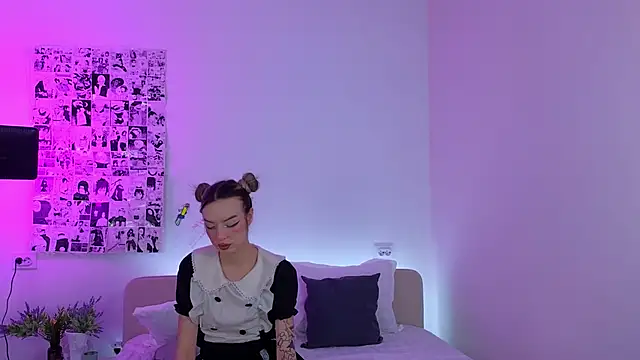 SweetSinTeacher online show from December 4, 2025, 7:50 am