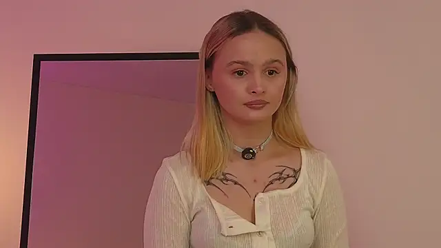 SweetSinTeacher online show from January 6, 2026, 8:29 am