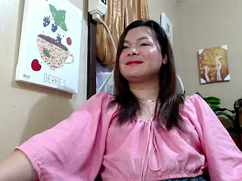 Misss babe online show from December 19, 2025, 2:24 pm