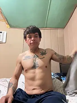 Imnotabatman45 online show from May 4, 2026, 2:57 pm