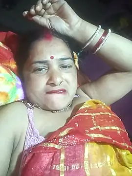 Your-shreya143 online show from March 5, 2026, 11:34 pm