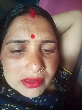 Your-shreya143 online show from March 20, 2026, 6:40 am