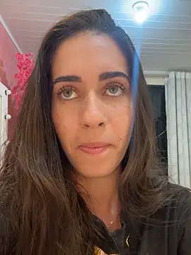 EsmeraldaBelline online show from December 5, 2025, 1:25 am