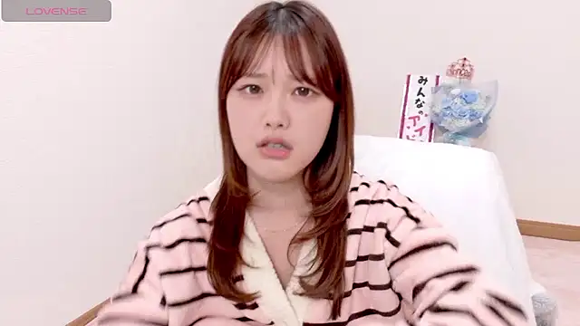 mashiro-desu online show from March 24, 2026, 6:18 am