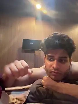Anshtease online show from June 17, 2026, 11:27 pm