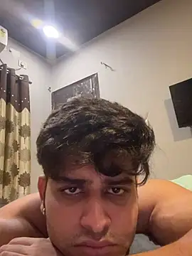 Anshtease online show from July 23, 2026, 5:33 pm