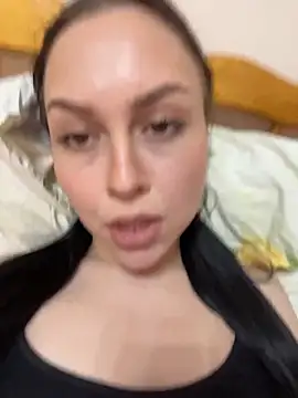 MonicaMercer online show from April 22, 2026, 8:39 am