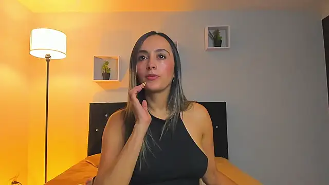 Victoria Rose  online show from July 1, 2026, 8:08 pm