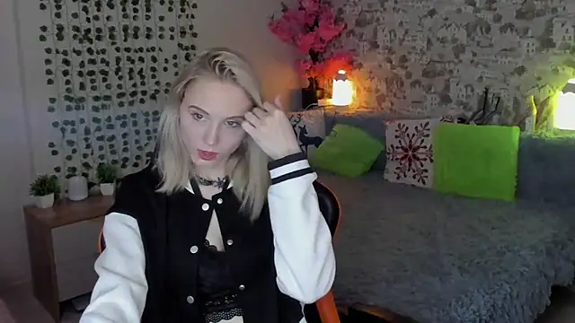 Gina Gina love online show from May 8, 2026, 12:49 am