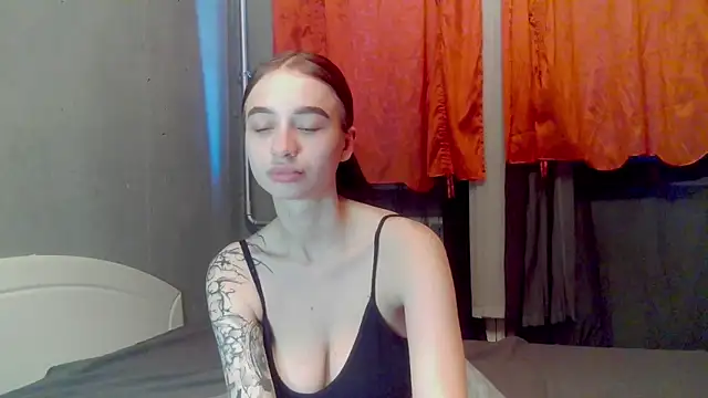 imChatty Alice online show from May 2, 2026, 12:04 am