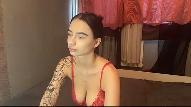 imChatty Alice online show from July 30, 2026, 5:39 am