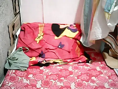 xxCathyxx online show from December 3, 2025, 12:40 am