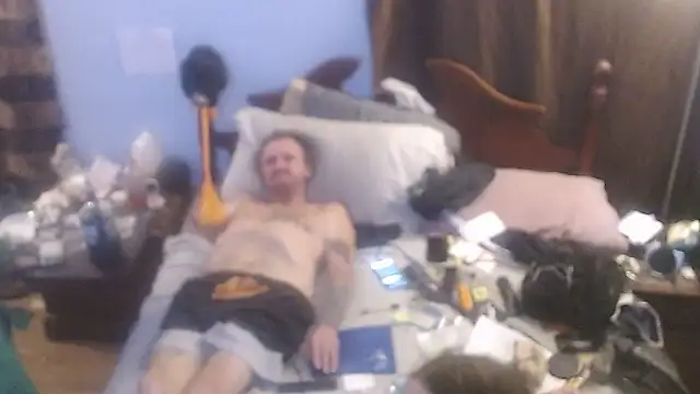 BIGDICKdoug696969 online show from March 15, 2026, 5:35 am