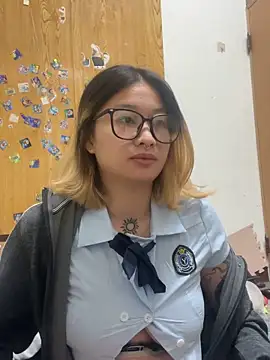 abella1116 online show from March 8, 2026, 4:11 pm