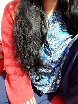 hottyrose69 online show from January 8, 2026, 12:40 pm