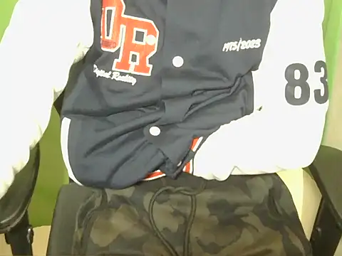 Michal Fransis online show from January 14, 2026, 5:18 pm