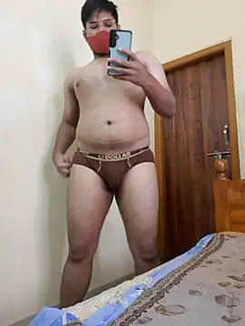 ragnar steamy online show from June 25, 2026, 7:46 am