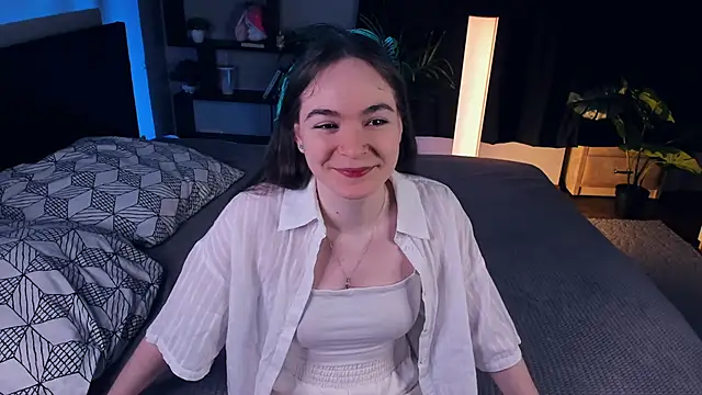 EunChesley online show from January 18, 2026, 10:30 am