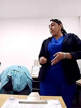 Valeria montana  online show from January 7, 2026, 2:41 pm