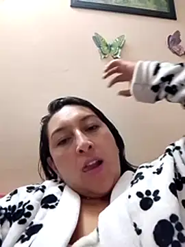 Valeria montana  online show from February 27, 2026, 1:49 am