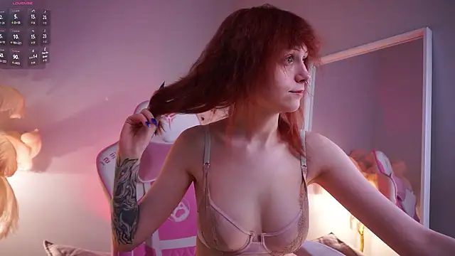 Snapshot of forestfa1ry chatting on March 10, 2026, 5:34 am forestfa1ry online show from March 10, 2026, 5:34 am