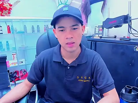 SweeXioji online show from January 6, 2026, 5:38 pm