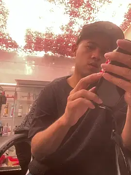 SweeXioji online show from March 1, 2026, 5:59 pm