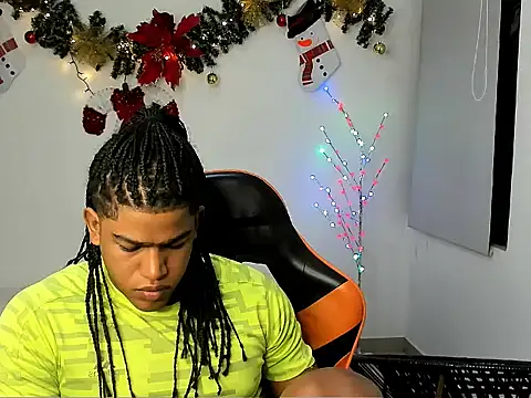 alex balck online show from December 18, 2025, 11:38 am