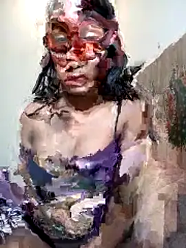 Rubi-Mahi- online show from December 22, 2025, 4:59 pm