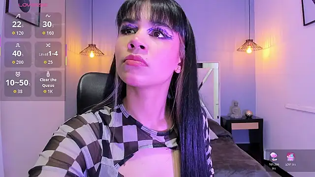 Bell marinny online show from December 16, 2025, 2:38 am