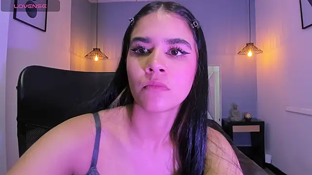 Bell marinny online show from December 23, 2025, 2:53 am