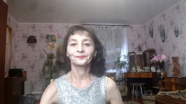 Angelina-Missteria online show from December 20, 2025, 9:16 am