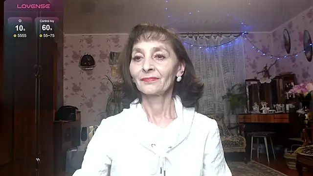 Angelina-Missteria online show from December 22, 2025, 1:08 pm