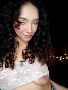 curlie dream online show from December 20, 2025, 5:25 am