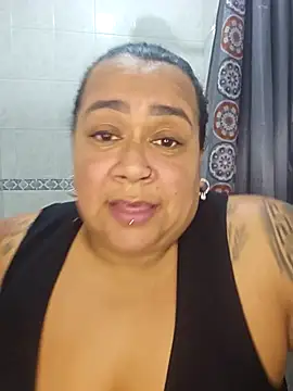 vicky-duarte online show from January 14, 2026, 10:14 pm