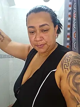 vicky-duarte online show from May 8, 2026, 12:16 am