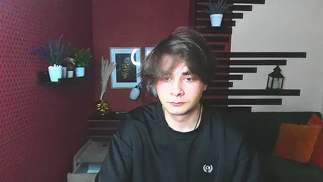 ErosPulseee online show from December 21, 2025, 12:12 pm