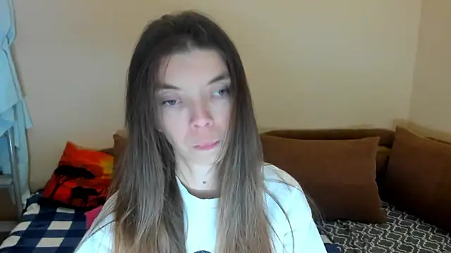 LikaAliston online show from January 14, 2026, 8:20 am