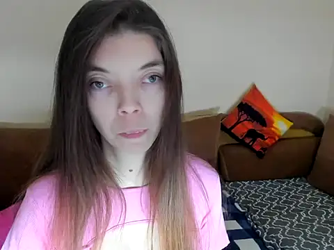 LikaAliston online show from February 6, 2026, 5:01 am